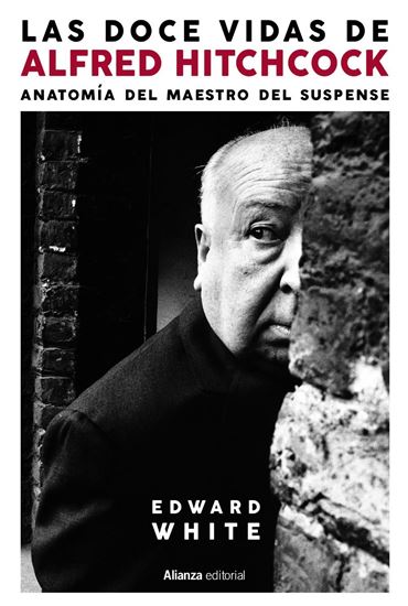 Imagen de LAS DOCE VIDAS DE ALFRED HITCHCOCK