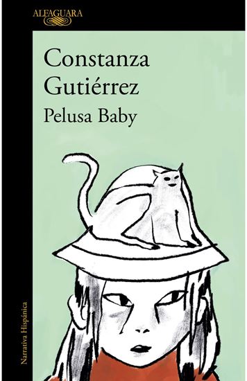 Imagen de PELUSA BABY (MDLL) (ARG)