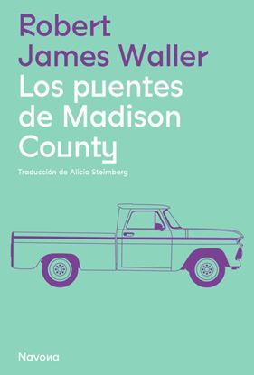 Imagen de LOS PUENTES DE MADISON COUNTY