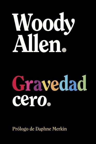 Imagen de GRAVEDAD CERO