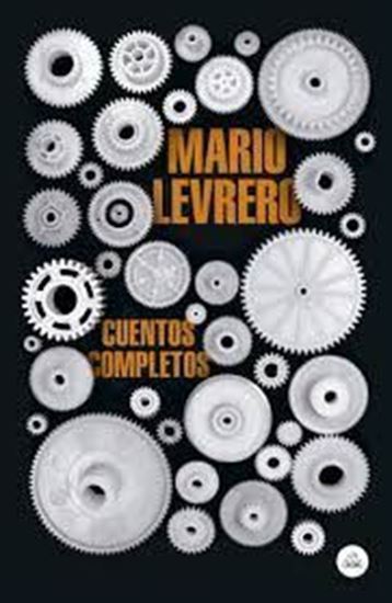 Imagen de CUENTOS COMPLETOS (LEVRERO)
