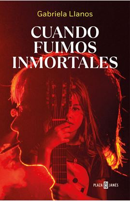 Imagen de CUANDO FUIMOS INMORTALES (OF2)