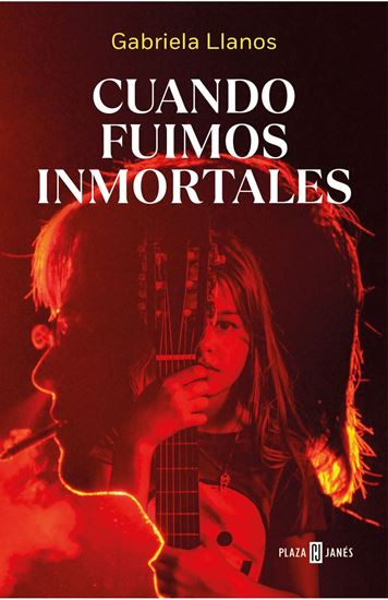 Imagen de CUANDO FUIMOS INMORTALES (OF2)