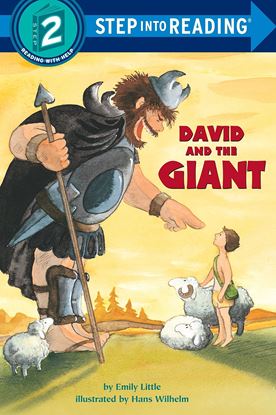 Imagen de DAVID AND THE GIANT S2