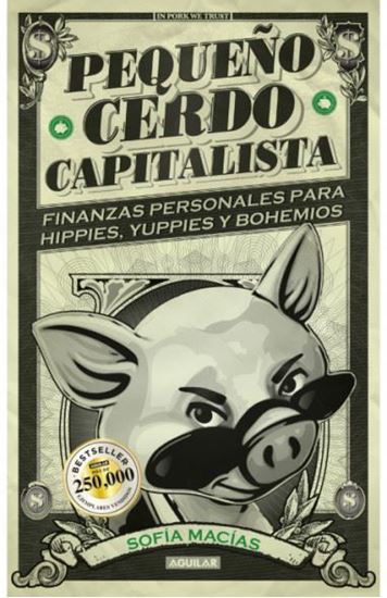 Imagen de PEQUEÑO CERDO CAPITALISTA. FINANZAS PERS