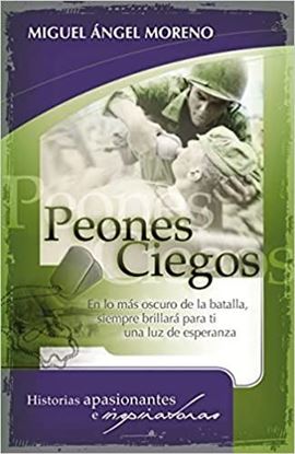 Imagen de PEONES CIEGOS