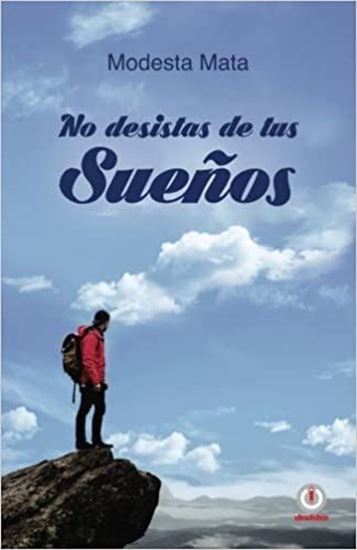 Imagen de NO DESISTAS DE TUS SUEÑOS (OF)