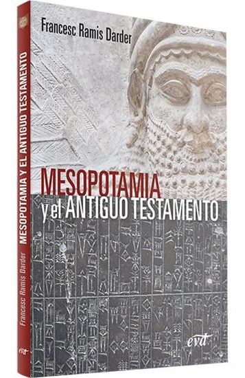 Imagen de MESOPOTAMIA Y EL ANTIGUO TESTAMENTO
