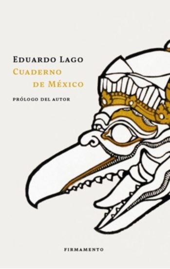 Imagen de CUADERNO DE MEXICO
