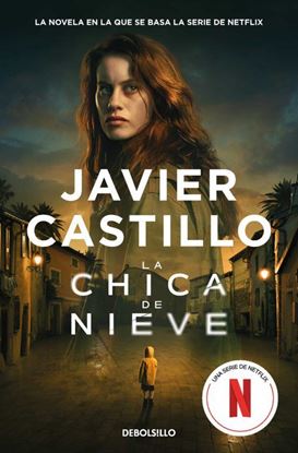 Imagen de LA CHICA DE NIEVE (TV) (BOL)