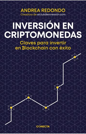 Imagen de INVERSION EN CRIPTOMONEDAS