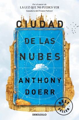 Imagen de CIUDAD DE LAS NUBES (BOL)