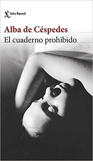 Imagen de EL CUADERNO PROHIBIDO