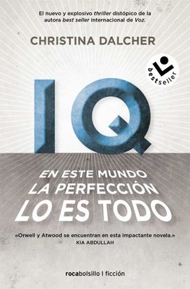 Imagen de IQ. EN ESTE MUNDO LA PERFECCION (OF1)