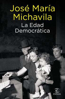 Imagen de LA EDAD DEMOCRATICA (OF2)