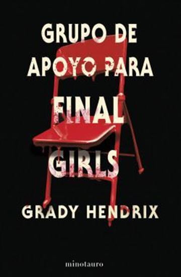 Imagen de GRUPO DE APOYO PARA FINAL GIRLS