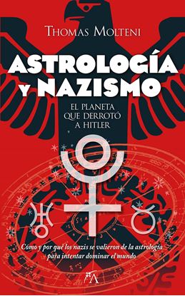 Imagen de ASTROLOGIA Y NAZISMO