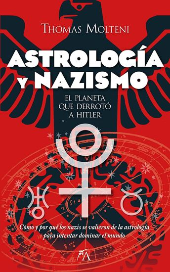 Imagen de ASTROLOGIA Y NAZISMO