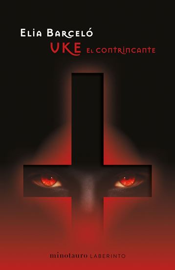 Imagen de UKE. EL CONTRINCANTE (OF2)