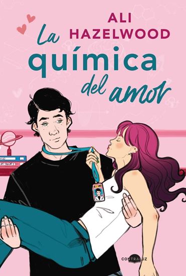 Imagen de LA QUIMICA DEL AMOR