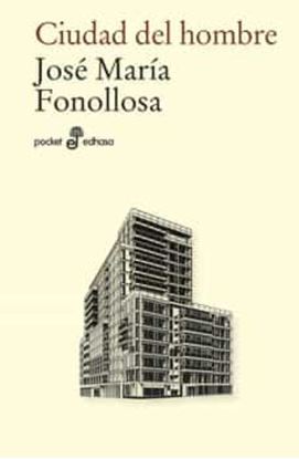 Imagen de CIUDAD DEL HOMBRE (OF2)