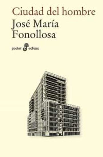 Imagen de CIUDAD DEL HOMBRE (OF2)