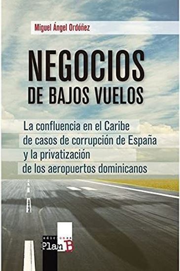 Imagen de NEGOCIOS DE BAJOS VUELOS