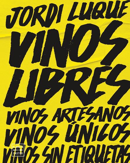 Imagen de VINOS LIBRES