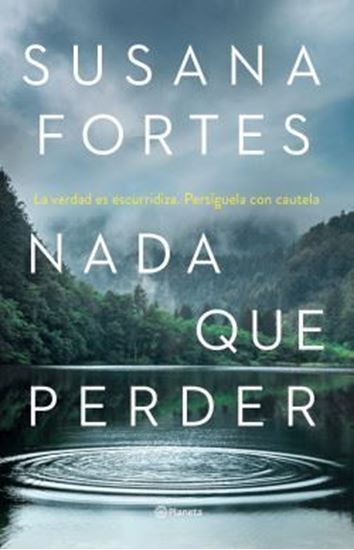 Imagen de NADA QUE PERDER (OF2)