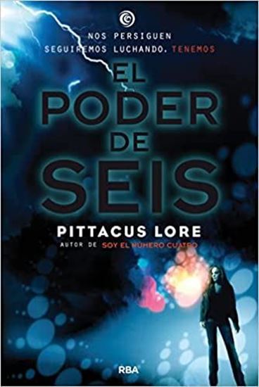 Imagen de EL PODER DEL SEIS (2) (OF2)
