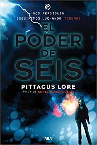 Imagen de EL PODER DEL SEIS (2)