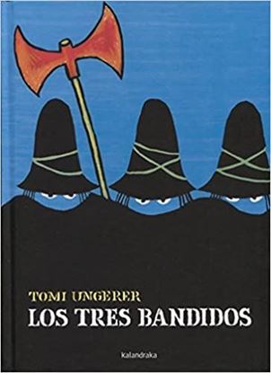 Imagen de LOS TRES BANDIDOS