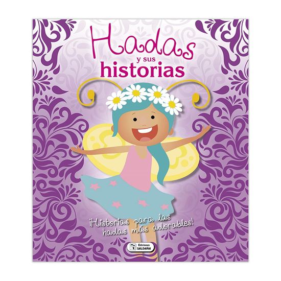 Imagen de HADAS Y SUS HISTORIAS