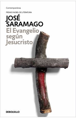 Imagen de EL EVANGELIO SEGUN JESUCRISTO (BOL)