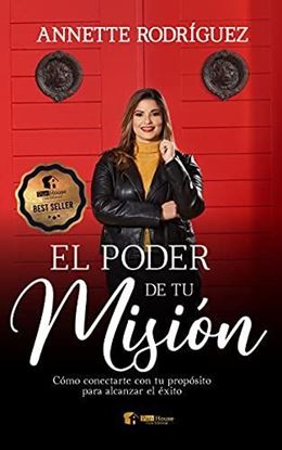 Imagen de EL PODER DE TU MISION (OF)