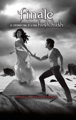 Imagen de FINALE (HUSH, HUSH 4) (ALFA)