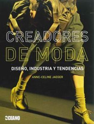 Imagen de CREADORES DE MODA