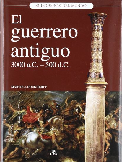 Imagen de EL GUERRERO ANTIGUO