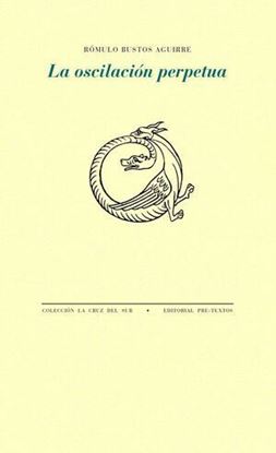 Imagen de LA OSCILACION PERPETUA (OF2)