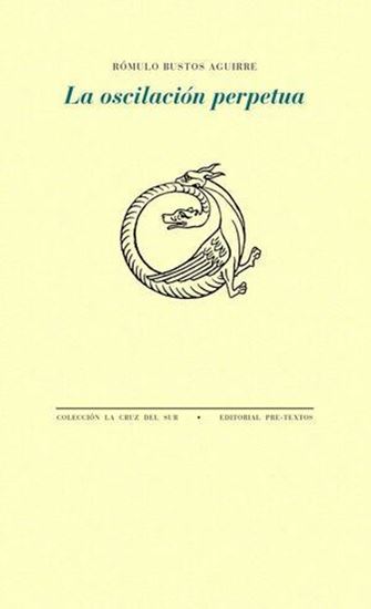 Imagen de LA OSCILACION PERPETUA (OF2)