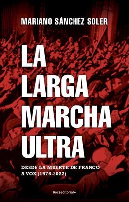 Imagen de LA LARGA MARCHA ULTRA (OF2)