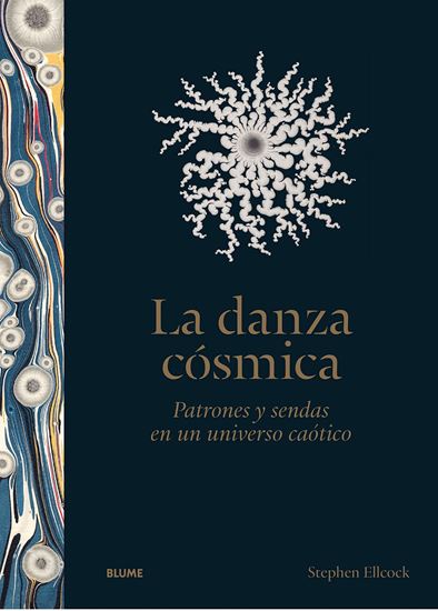 Imagen de LA DANZA COSMICA