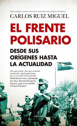 Imagen de EL FRENTE POLISARIO