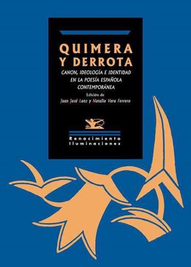 Imagen de QUIMERA Y DERROTA (OF2)