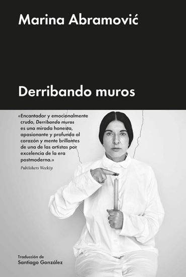 Imagen de DERRIBANDO MUROS