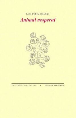 Imagen de ANIMAL VESPERAL (OF2)