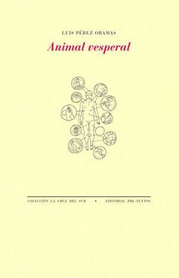 Imagen de ANIMAL VESPERAL (OF2)