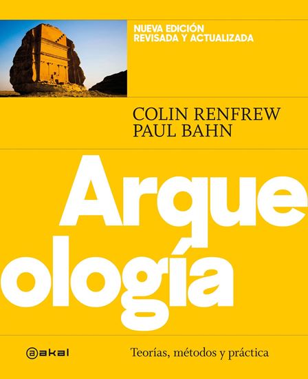 Imagen de ARQUEOLOGIA