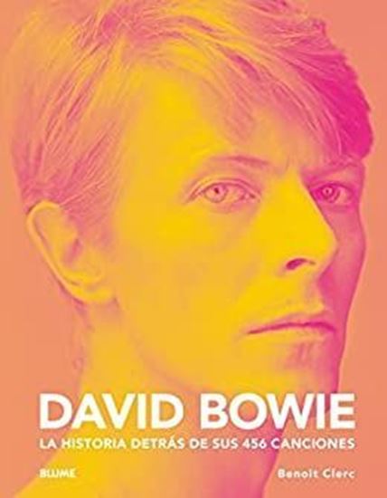 Imagen de DAVID BOWIE