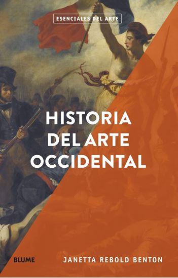 Imagen de HISTORIA DEL ARTE OCCIDENTAL